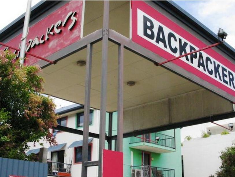 Beach Hostel Mooloolaba Hostel