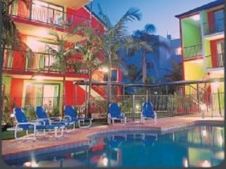 Hostel Beach Hostel Mooloolaba *