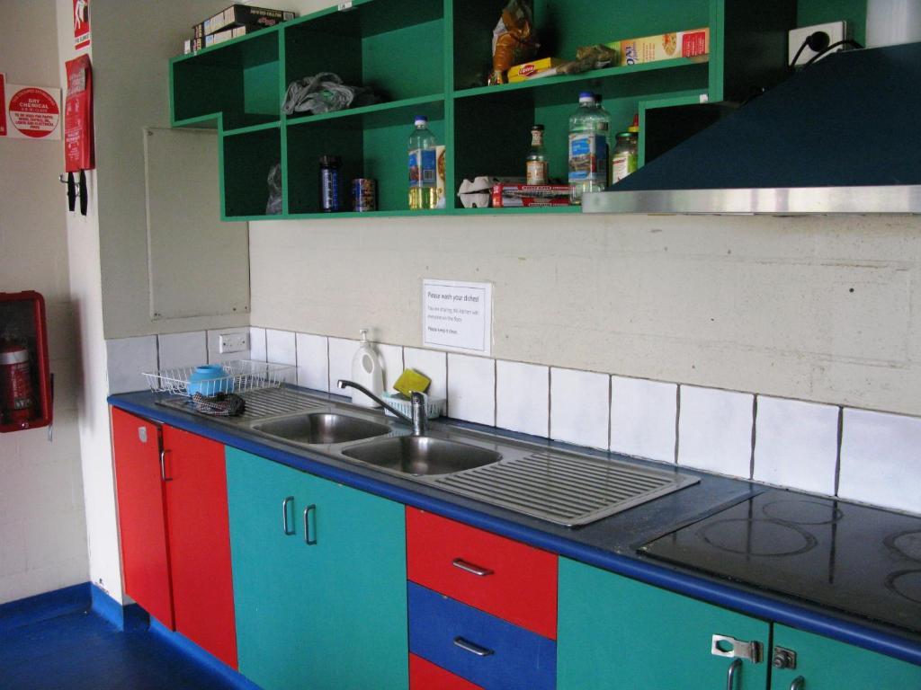 Beach Hostel Mooloolaba *