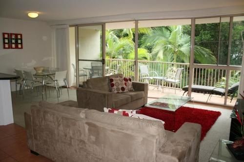 Aparthotel Beachcomber On The Spit 4*