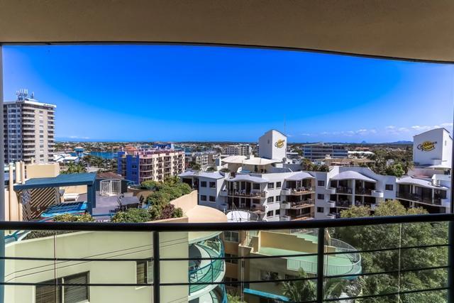 Apartment Beachfront Apartment- 7th Floor In The Landmark