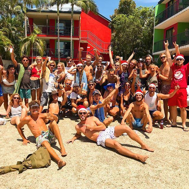 Beach Hostel Mooloolaba Hostel *