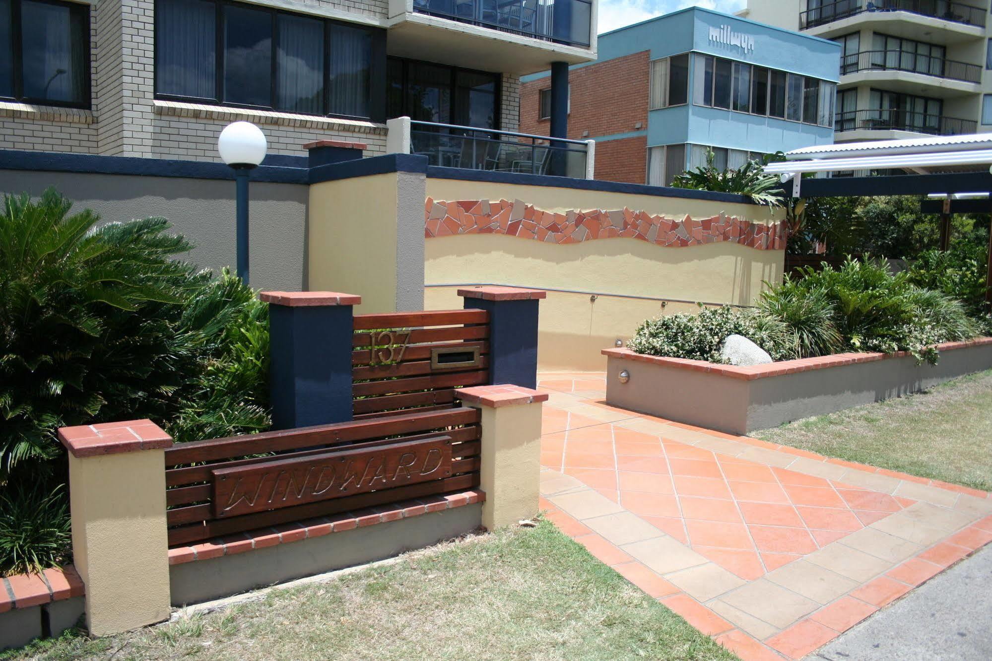 Windward Aparthotel 3*