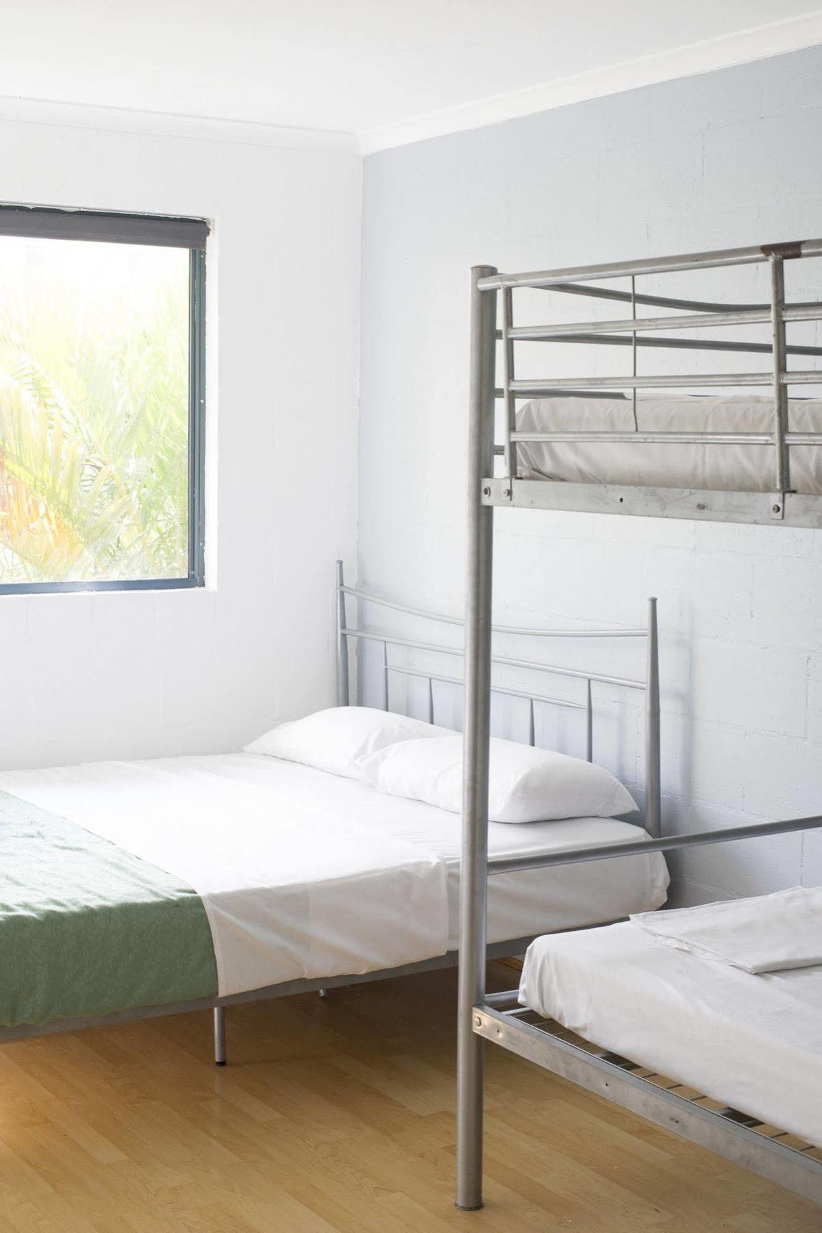 Hostel Beach Hostel Mooloolaba *