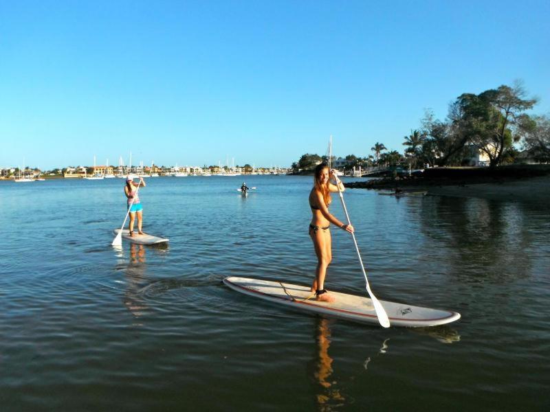 Hostel Beach Hostel Mooloolaba