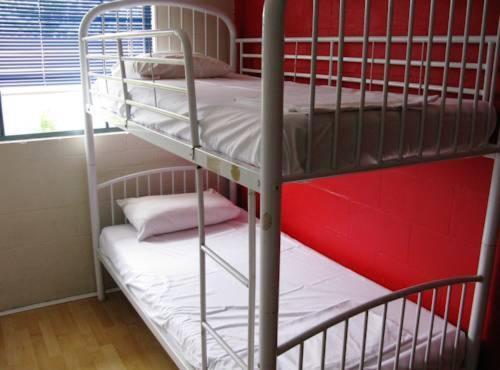Beach Hostel Mooloolaba Hostel