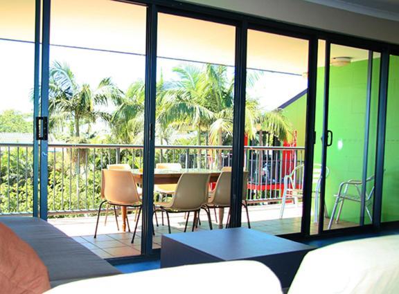 Beach Hostel Mooloolaba Mooloolaba