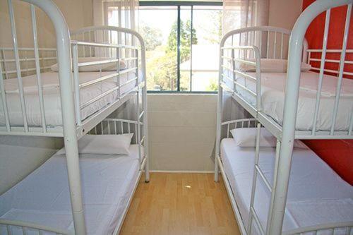 Beach Hostel Mooloolaba *