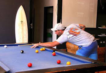 Beach Hostel Mooloolaba