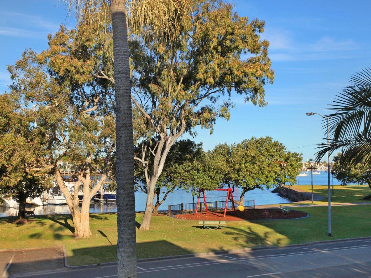 Apartment Riverview Ii 3 Mooloolaba