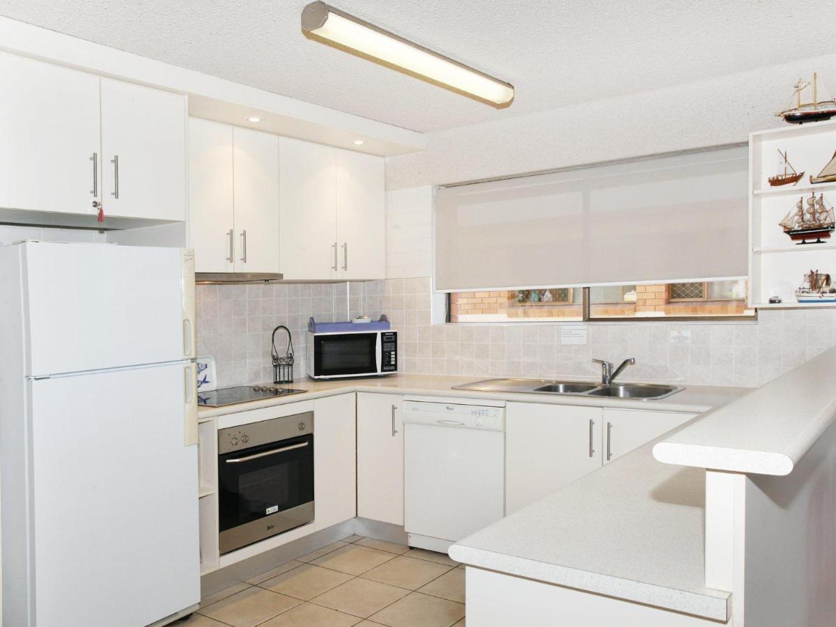 Riverview Ii 3 * Mooloolaba